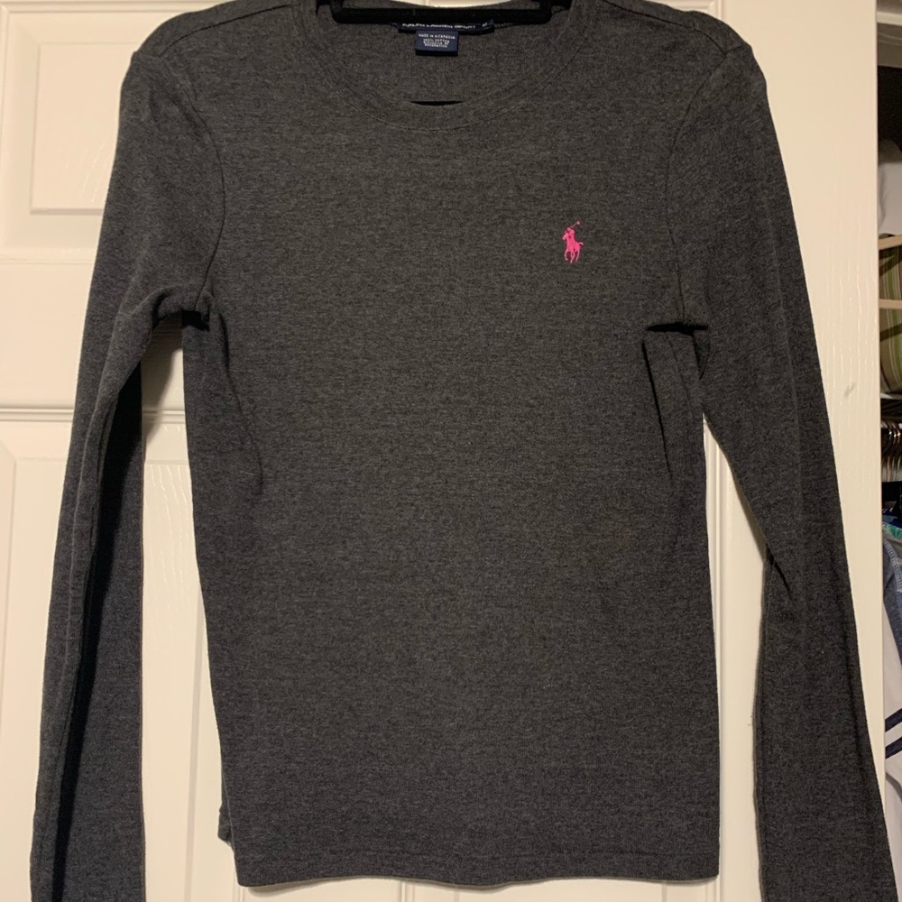 Polo Ralph Lauren sweater